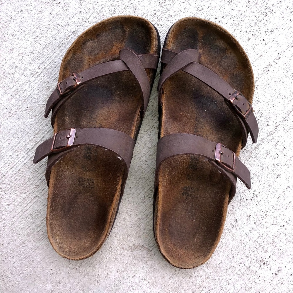 Birkenstock Mayari Sandals